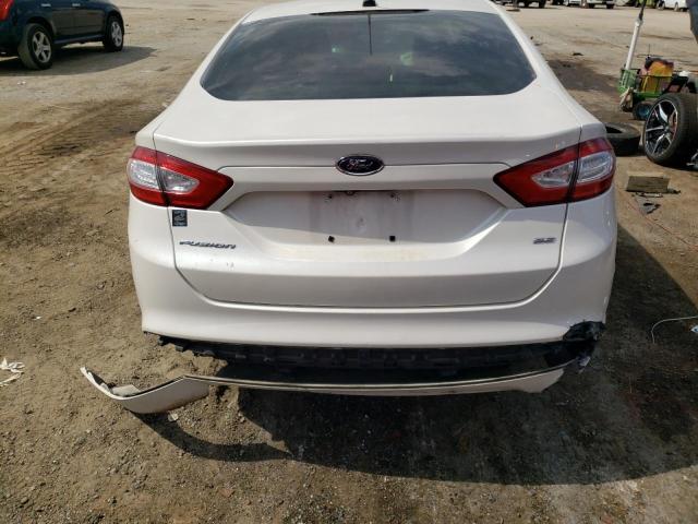 Photo 9 from auction – 2015 FORD FUSION SE with VIN 3FA6P0H70FR189982