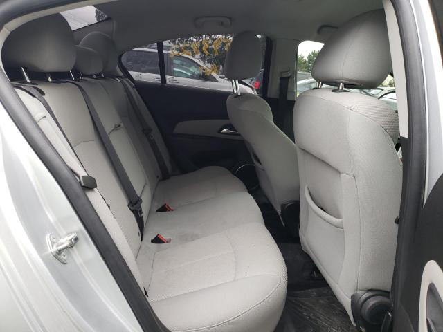 Photo 6 from auction – 2011 CHEVROLET CRUZE LT with VIN 1G1PG5S94B7172778