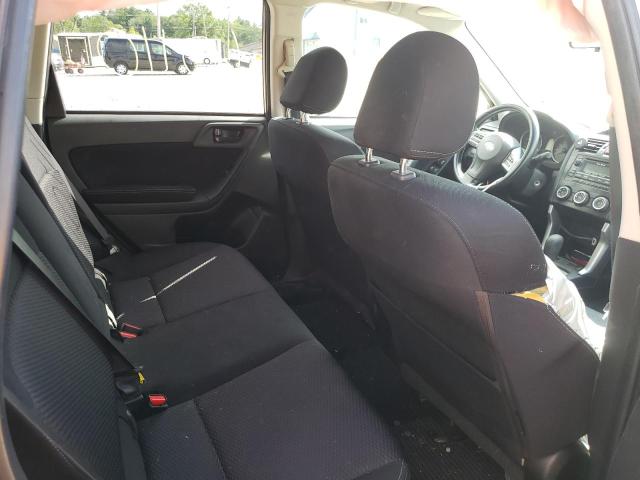 Photo 6 from auction – 2014 SUBARU FORESTER 2 with VIN JF2SJAEC5EH445178