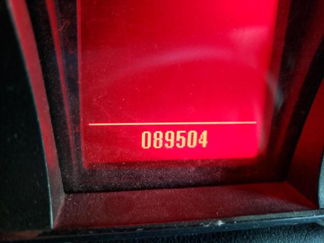 Photo 8 from auction – 2011 GMC TERRAIN SL with VIN 2CTALMEC5B6284973