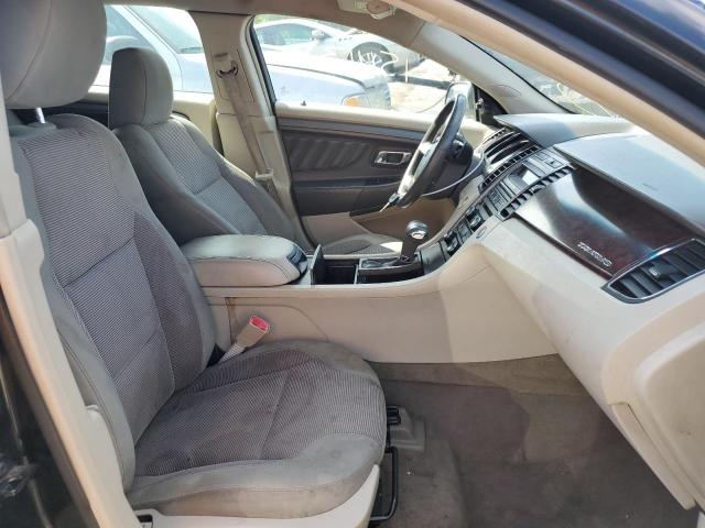 Photo 5 from auction – 2011 FORD TAURUS SEL with VIN 1FAHP2EW6BG100322