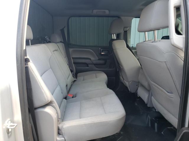 Photo 6 from auction – 2018 CHEVROLET SILVERADO with VIN 3GCUKPEC5JG186154
