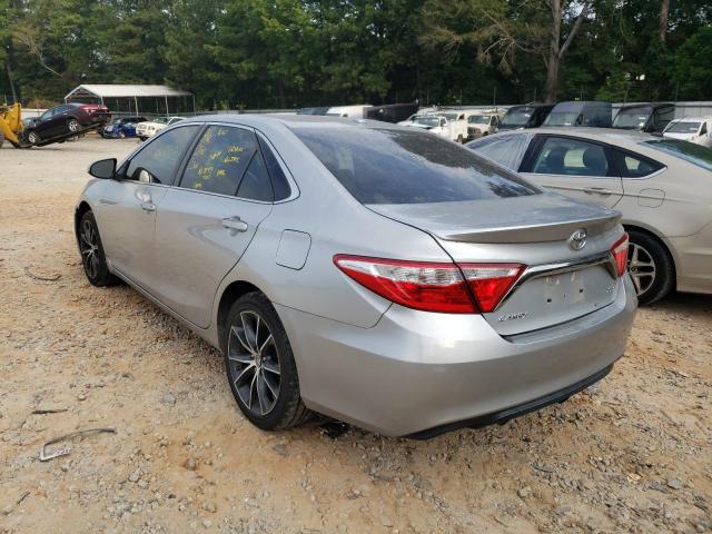 Photo 3 from auction – 2016 TOYOTA CAMRY LE with VIN 4T1BF1FK2GU233155