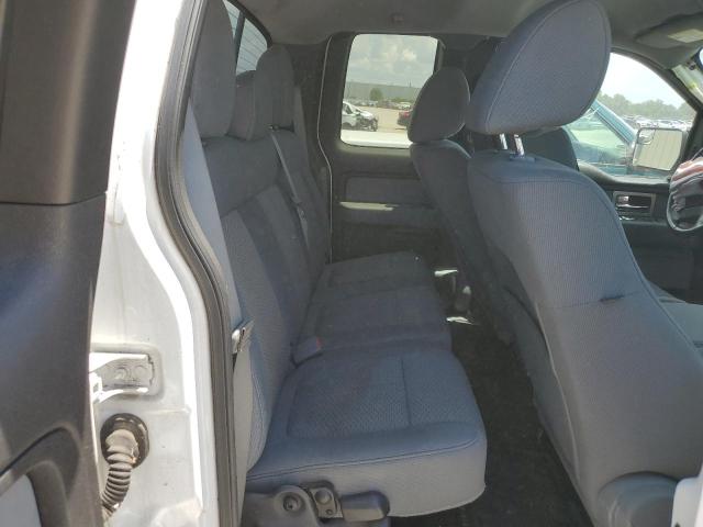 Photo 6 from auction – 2011 FORD F150 SUPER with VIN 1FTEX1CM7BFA11602