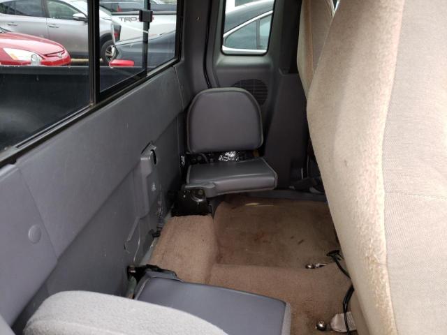 Photo 6 from auction – 2002 FORD RANGER SUP with VIN 1FTYR44U42TA15261