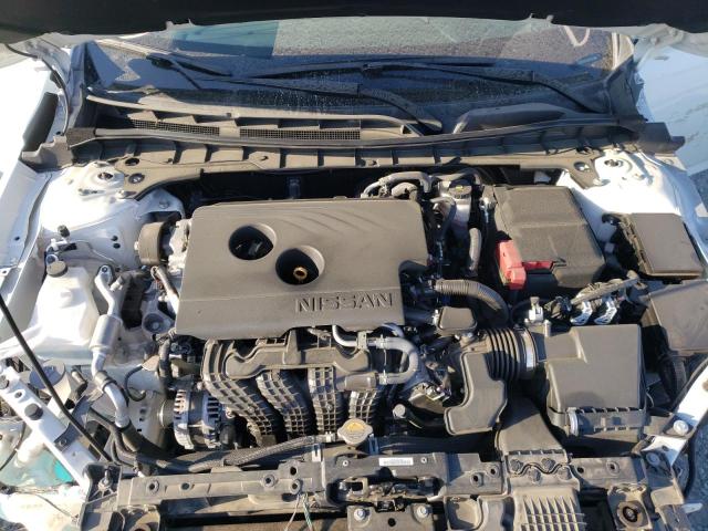 Photo 7 from auction – 2020 NISSAN ALTIMA S with VIN 1N4BL4BV6LC133757
