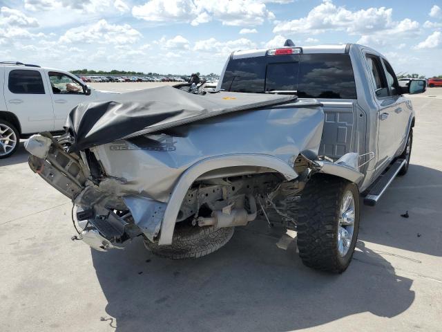 Photo 9 from auction – 2020 RAM 1500 LARAM with VIN 1C6SRFJT0LN339396