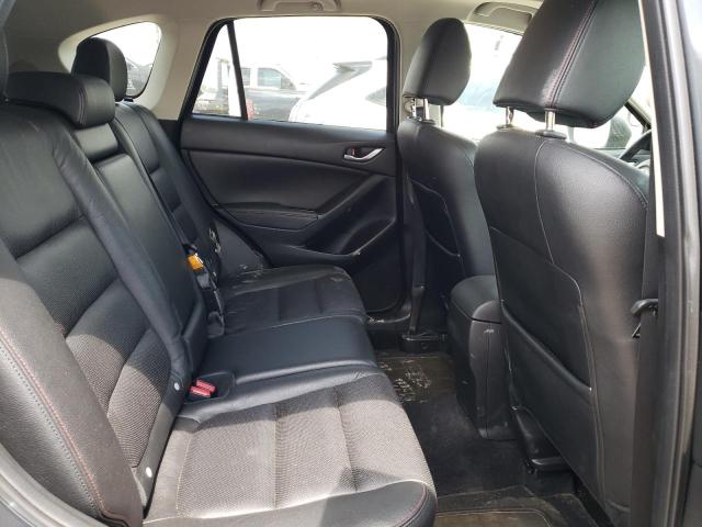 Photo 6 from auction – 2013 MAZDA CX-5 GT with VIN JM3KE4DE1D0149876