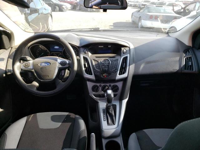 Photo 9 from auction – 2012 FORD FOCUS SE with VIN 1FAHP3K22CL262562