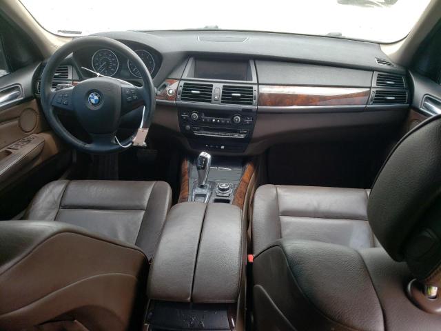 Photo 9 from auction – 2012 BMW X5 XDRIVE3 with VIN 5UXZV4C57CL988970