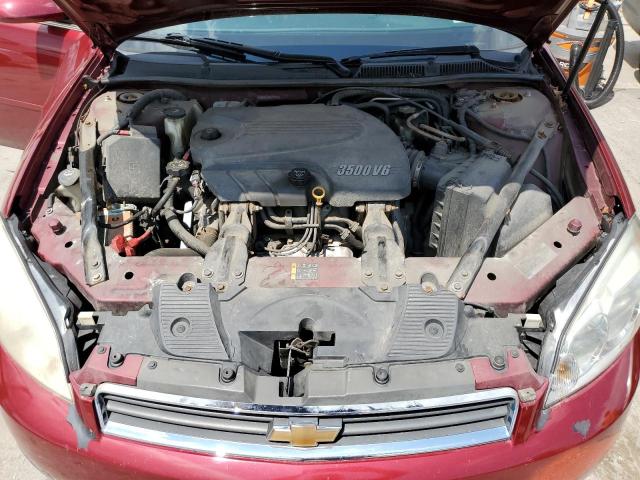 Photo 7 from auction – 2011 CHEVROLET IMPALA LT with VIN 2G1WG5EK3B1290957
