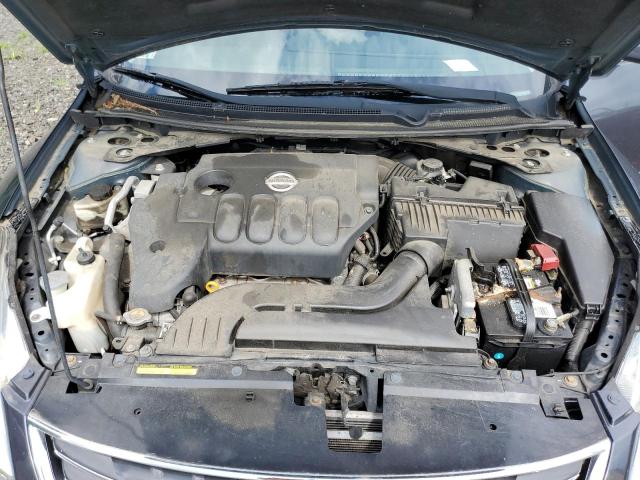 Photo 7 from auction – 2011 NISSAN ALTIMA BAS with VIN 1N4AL2AP0BC143895
