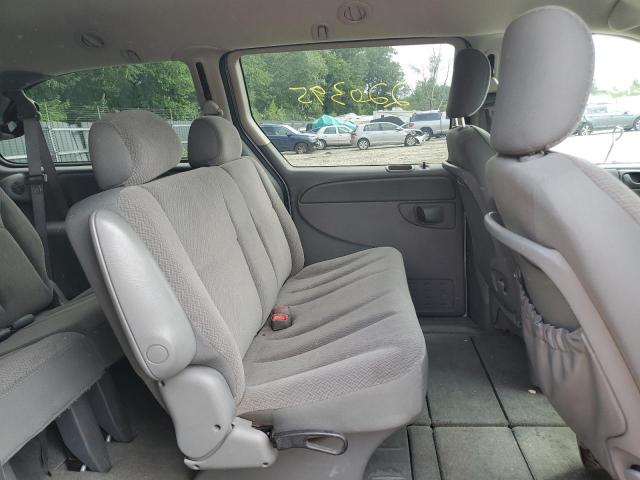 Photo 6 from auction – 2006 DODGE GRAND CARA with VIN 1D4GP24R96B736384
