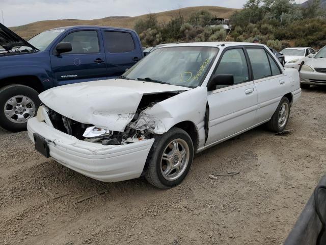Photo 2 from auction – 1994 FORD ESCORT LX with VIN 3FARP13J5RR112583