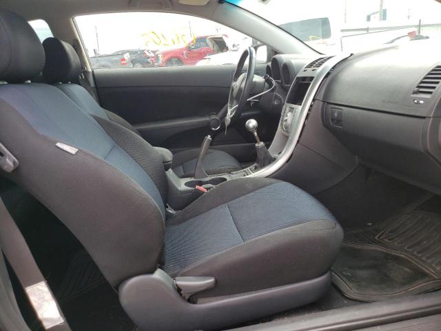 Photo 5 from auction – 2006 TOYOTA SCION TC with VIN JTKDE167460112329