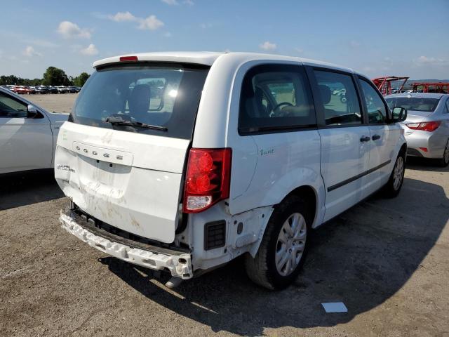 صورة رقم 4 من المزاد - 2016 DODGE GRAND CARA مع VIN 2C4RDGBG6GR236747