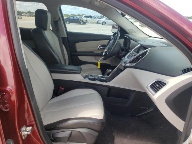 Photo 5 from auction – 2016 GMC TERRAIN SL with VIN 2GKFLPE38G6203639
