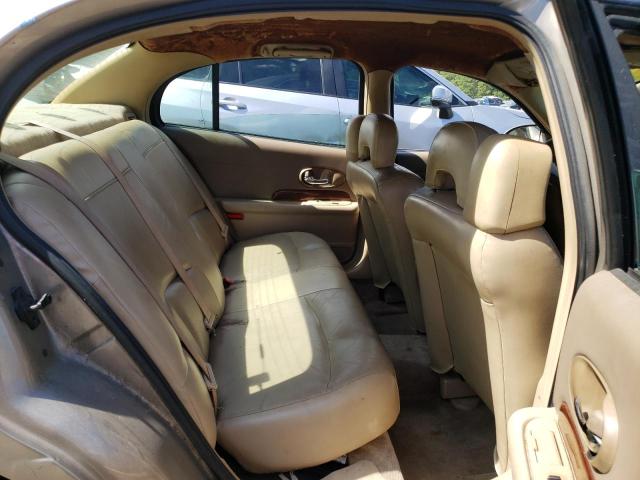 Photo 6 from auction – 2004 BUICK LESABRE CU with VIN 1G4HP52KX44132235