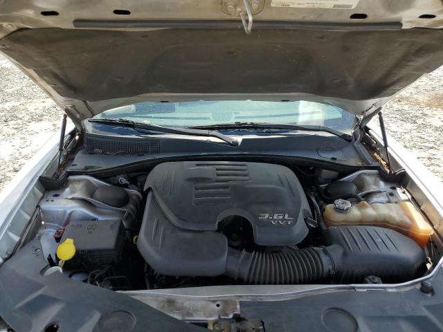Фото 7 с аукциона – 2012 DODGE CHARGER SE с VIN 2C3CDXBG9CH203638