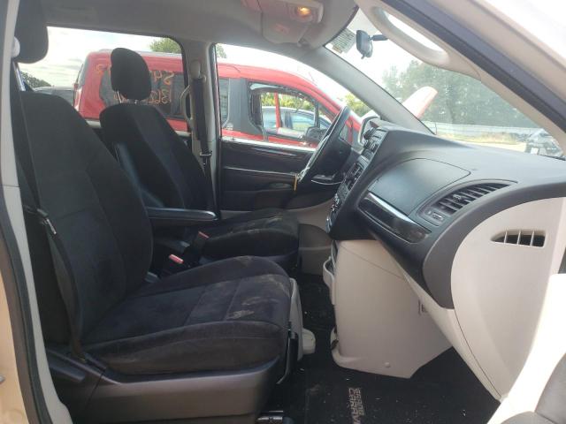 Photo 5 from auction – 2013 DODGE GRAND CARA with VIN 2C4RDGBG9DR532826