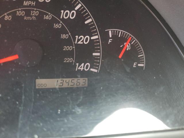 Photo 8 from auction – 2005 TOYOTA CAMRY LE with VIN 4T1BE32K55U974028