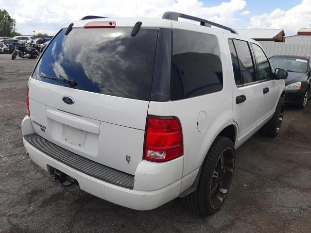 Photo 4 from auction – 2004 FORD EXPLORER X with VIN 1FMZU63WX4ZA84470