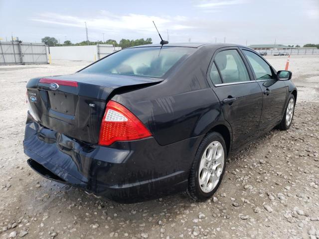 Photo 4 from auction – 2010 FORD FUSION SE with VIN 3FAHP0HA9AR401596