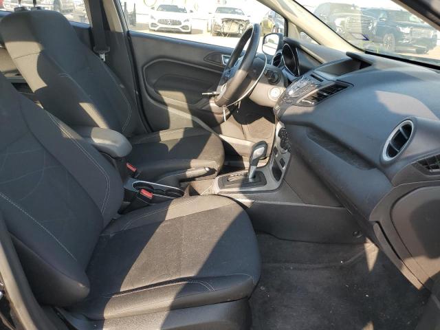 Photo 5 from auction – 2016 FORD FIESTA SE with VIN 3FADP4BJ2GM156077