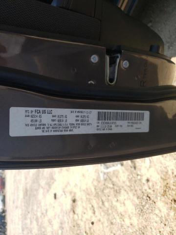 Photo 10 from auction – 2018 DODGE CHARGER SX with VIN 2C3CDXBG0JH187181