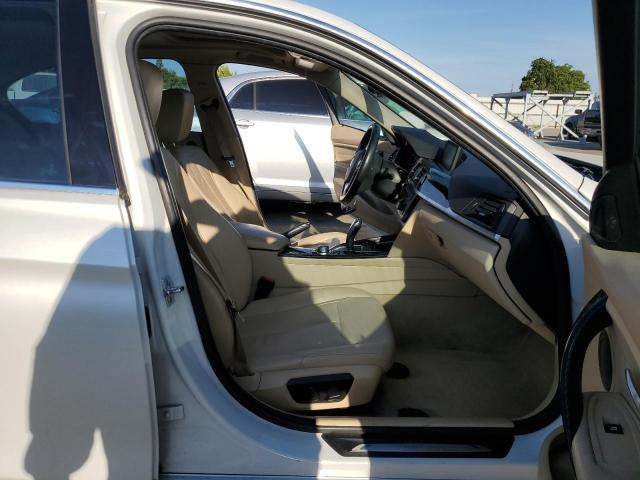 Photo 5 from auction – 2012 BMW 328 I with VIN WBA3A5G5XCNP17549