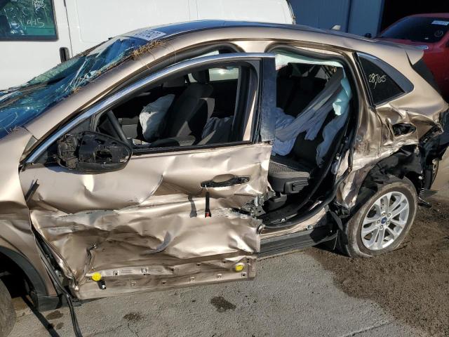 Photo 9 from auction – 2020 FORD ESCAPE SE with VIN 1FMCU0G62LUC75972