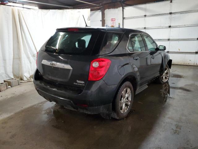 Photo 4 from auction – 2014 CHEVROLET EQUINOX LS with VIN 2GNFLEEK0E6178084