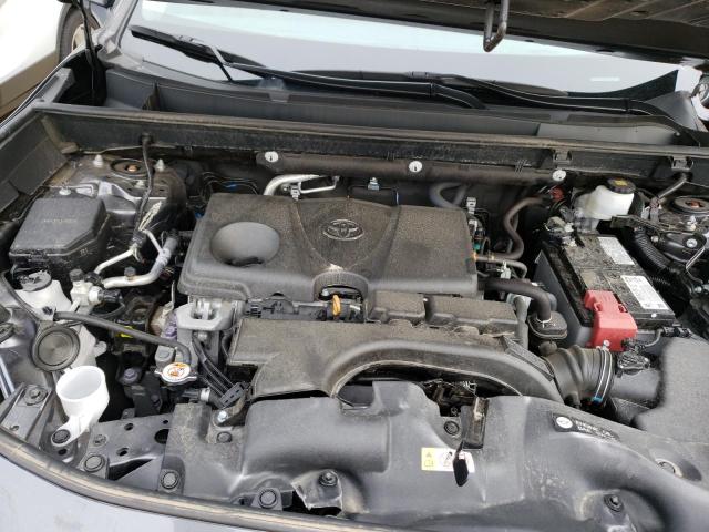 Photo 7 from auction – 2017 TOYOTA HIGHLANDER with VIN 5TDJZRFH2HS464265