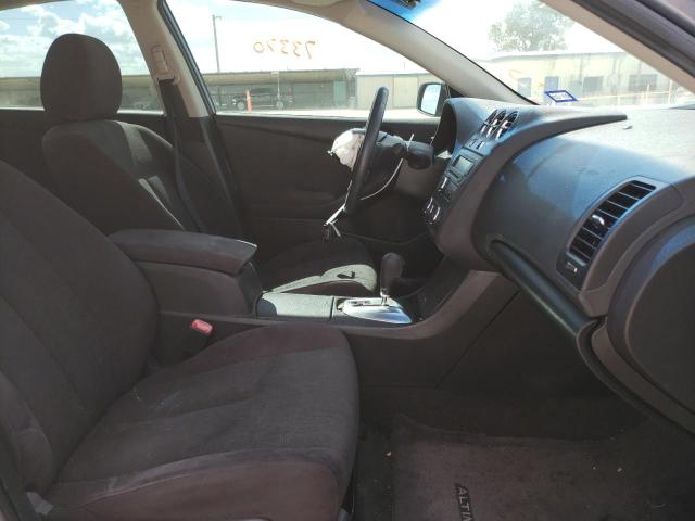 Photo 5 from auction – 2011 NISSAN ALTIMA BAS with VIN 1N4AL2AP7BN448377