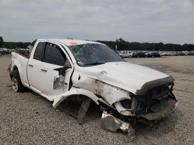 RAM 1500 LARAM 2014 with VIN 1C6RR7JM4ES304376 - Photo from auction