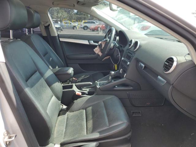 Photo 5 from auction – 2013 AUDI A3 PREMIUM with VIN WAUKJAFM3DA031102