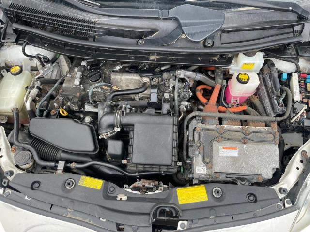 Photo 7 from auction – 2011 TOYOTA PRIUS with VIN JTDKN3DU2B0280502
