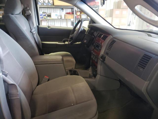Photo 5 from auction – 2006 DODGE DURANGO SL with VIN 1D4HB48N56F163871