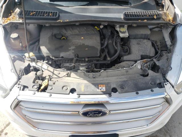 Фото 7 с аукциона – 2017 FORD ESCAPE SE с VIN 1FMCU0GD2HUC99520