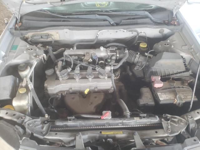 Photo 7 from auction – 2004 NISSAN SENTRA 1.8 with VIN 3N1CB51D94L459626