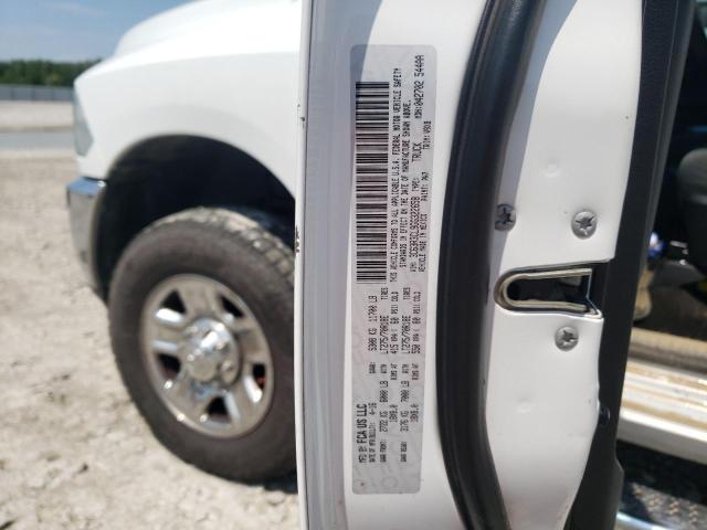 Photo 10 from auction – 2016 RAM 3500 ST with VIN 3C63R3CL9GG322658