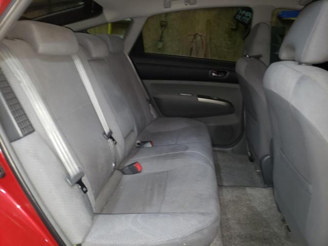 Photo 6 from auction – 2007 TOYOTA PRIUS with VIN JTDKB20U877568063