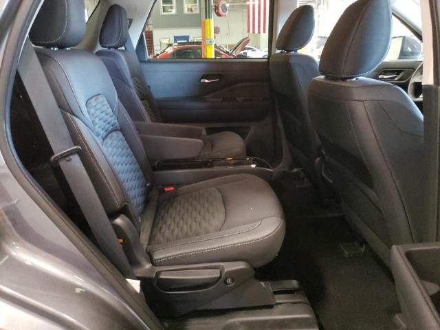 Photo 6 from auction – 2022 NISSAN PATHFINDER with VIN 5N1DR3BD2NC239172