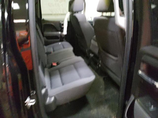 Photo 6 from auction – 2016 CHEVROLET silverado with VIN 1GCVKREC3GZ187778
