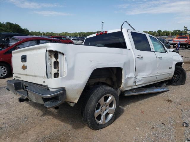 Photo 4 from auction – 2015 CHEVROLET SILVERADO with VIN 3GCPCRECXFG507683