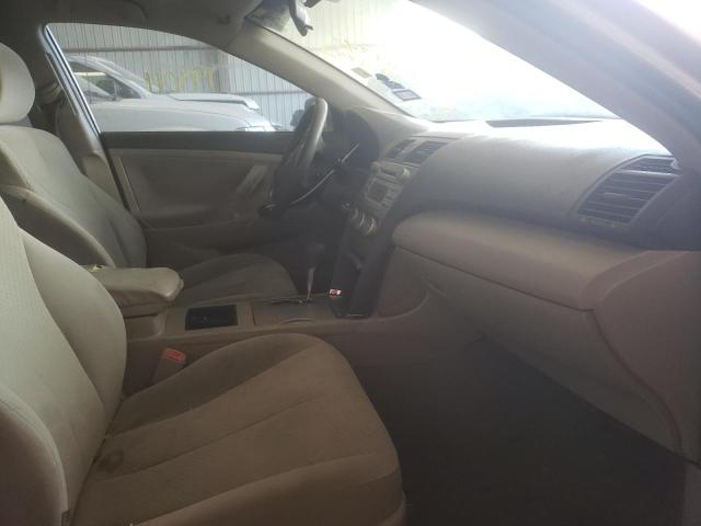 Photo 5 from auction – 2008 TOYOTA CAMRY CE with VIN 4T1BE46K08U759743