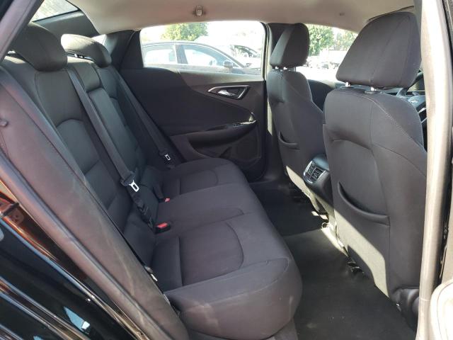 Photo 6 from auction – 2019 CHEVROLET MALIBU LT with VIN 1G1ZD5ST1KF115232
