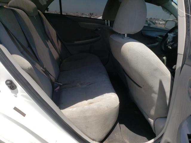 Photo 6 from auction – 2010 TOYOTA COROLLA BA with VIN 1NXBU4EE1AZ316442