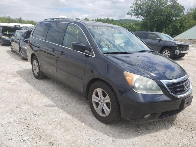 HONDA ODYSSEY TO 2008 with VIN 5FNRL38948B055437 - Photo from auction