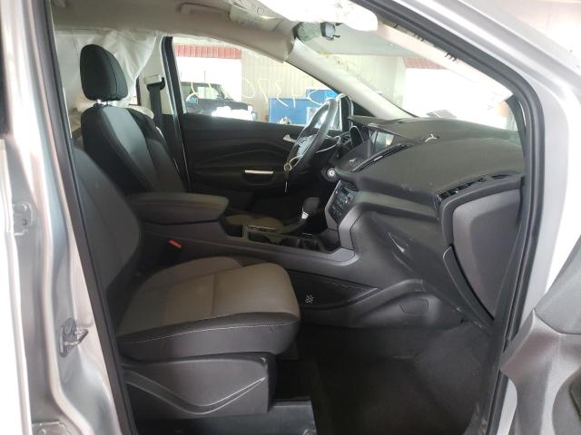 Photo 5 from auction – 2017 FORD ESCAPE SE with VIN 1FMCU0GD3HUD83653